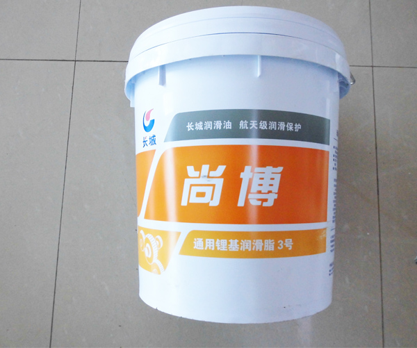 長(cháng)城黃油（16KG）